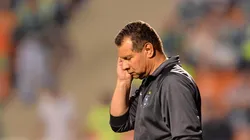 Mauro Horita/AGIF - Celso Roth, técnico do Juventude em 2023