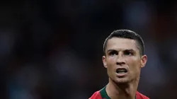 André Mourão/AGIF - Parça de Cristiano Ronaldo vira assunto no Flamengo