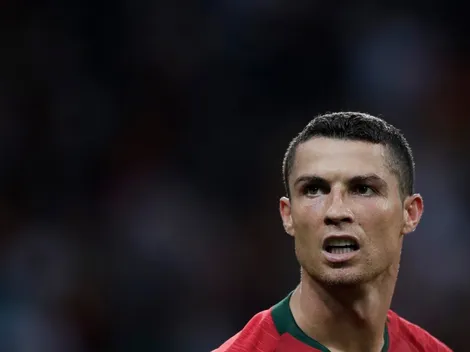 “Ele prefere…”; Meia multicampeão com CR7 é oferecido ao Flamengo e enlouquece Nação