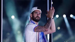 Divulgação/Real Madrid - Isco vira assunto no Real Madrid
