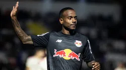 Helinho deve permanecer no México - Diogo Reis/AGIF.