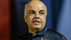 Foto: Reprodução/Sport Recife - Yuri Romão, presidente do Sport