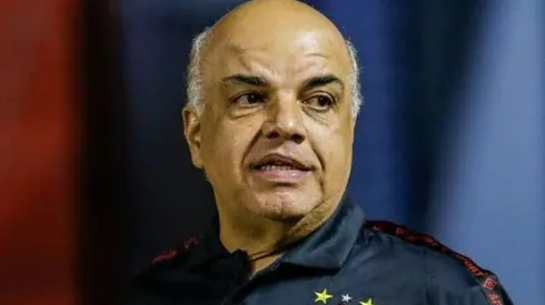 Foto: Reprodução/Sport Recife - Yuri Romão, presidente do Sport