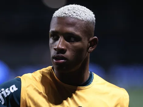 Danilo, Jean Lucas e +: Palmeiras tem mega operação para volância