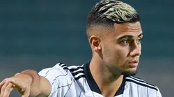 Foto: Fran Santiago/Getty Images - Andreas Pereira