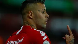 Foto: Jeferson Guareze/AGIF - Nico López: ex-Inter deve deixar o Tigres em breve