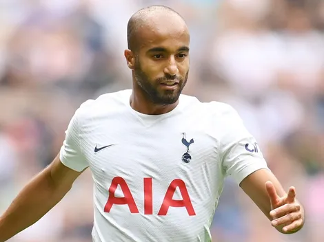 Diretor revela acordo verbal com Lucas Moura