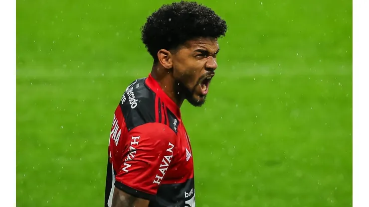 Foto: Pedro H. Tesch/AGIF - Bruno Viana atuou no Flamengo