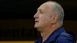 Foto: Marcello Zambrana/AGIF | Felipão