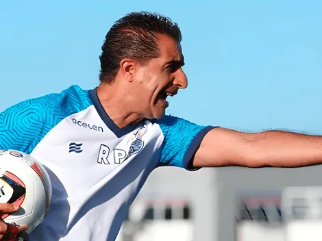 Renato Paiva vira pivô de situação com rival e web 'estoura'