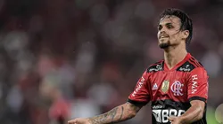 Foto: Thiago Ribeiro/AGIF