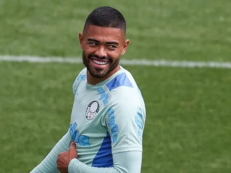 Tabata faz a 'boa' e já atrai substituto de Danilo na Europa; Entenda!