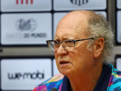 98 gols em 134 jogos: Santos parte para assinar com atacante de peso