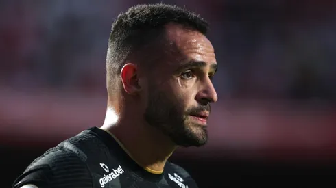 Foto: Marcello Zambrana/AGIF - Renato pode ganhar parça no meio-campo do Timão