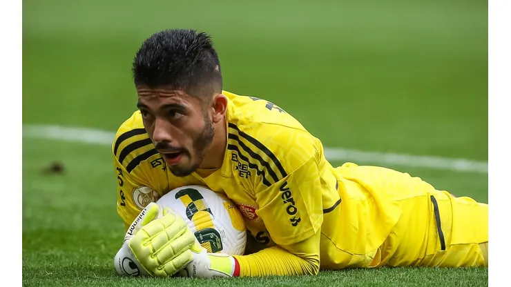 Foto: Pedro H. Tesch/AGIF - Daniel deve deixar o Inter rumo à MLS