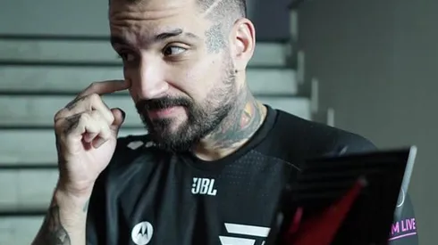 Foto: Reprodução/Riot Games