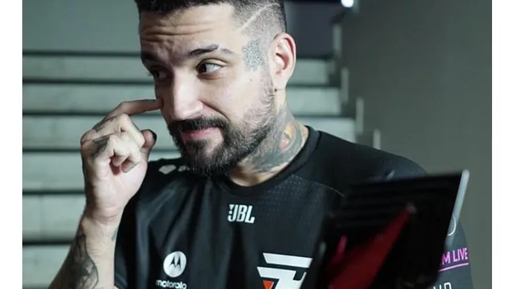 Foto: Reprodução/Riot Games