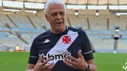 Foto: Gabriel Suares/Vasco/