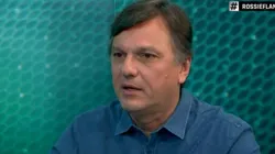 Mauro Cezar traz exclusiva sobre reforço que pode ser anunciado no Fla