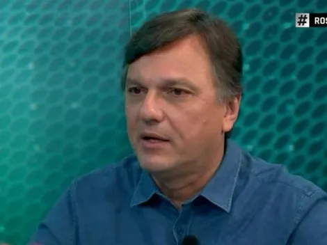Mauro Cezar traz exclusiva sobre reforço que pode ser anunciado no Fla