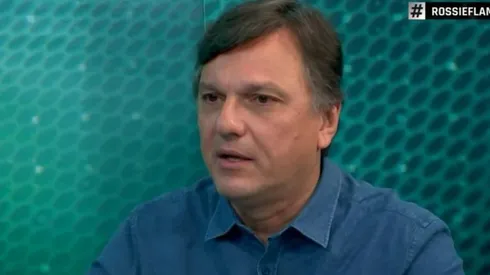 Mauro Cezar traz exclusiva sobre reforço que pode ser anunciado no Fla