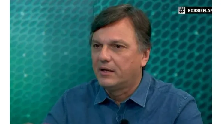 Mauro Cezar traz exclusiva sobre reforço que pode ser anunciado no Fla