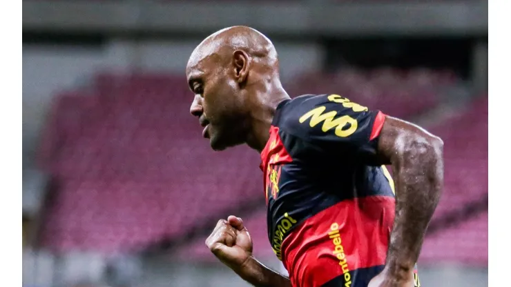 Foto:Rafael Vieira/AGIF