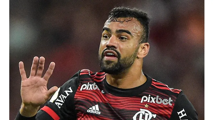 - Fabrício Bruno