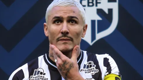 Foto: Lucas Emanuel/AGIF