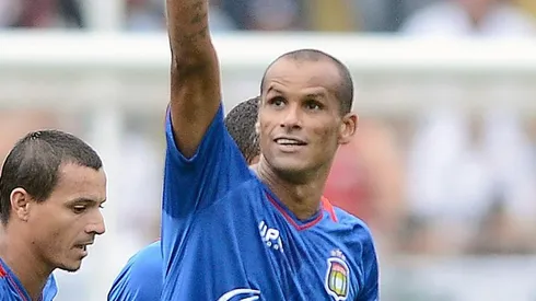 Agif/Mauro Horita - São Caetano passa por dificuldade em leilão