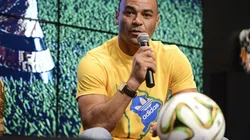 Foto: Raphael Dias/Getty Images para Adidas | Cafu