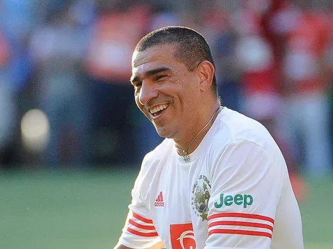 HISTÓRICO! Artilheiro do Vitória quer bater recorde de Aristizábal em 2023