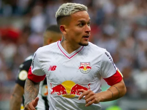 VAI SAIR! 'Parça' de Artur no RB Bragantino é oferecido para o Botafogo e Cruzeiro