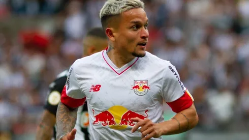 Fernando Moreno/AGIF - Artur um dos destaques do RB Bragantino