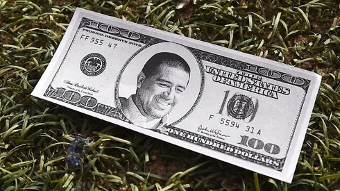 Foto: Marcelo Endelli/Getty Images - Riquelme