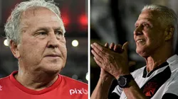 Fotos: Thiago Ribeiro/AGIF