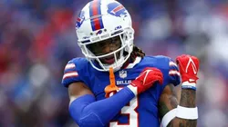 Em recuperação, Hamlin já está em Buffalo