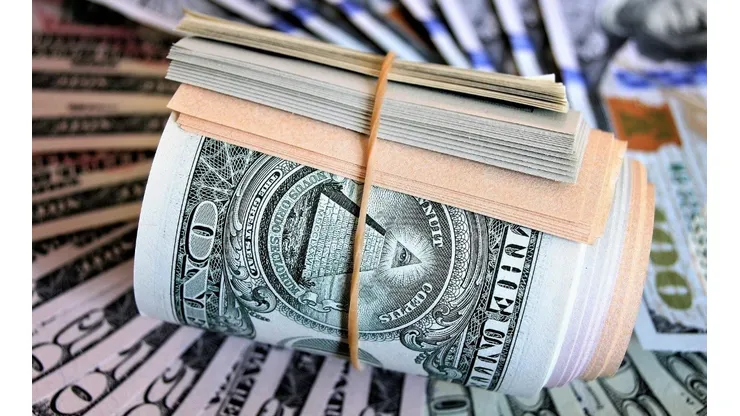 O 'Jackpot' do Cassino Flamingo rendeu mais de US$ 6 milhões (Foto: Reprodução Pixabay)