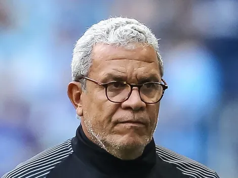 PROPOSTA MILIONÁRIA! 'Xodó' de Hélio dos Anjos na Ponte Preta recebe propostas