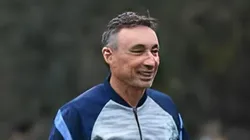 Foto: Reprodução/ Londrina - Roberto Fonseca, treinador do CSA