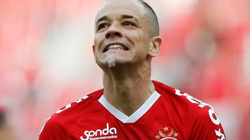 Foto: Jeferson Guareze/AGIF