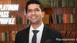 Tanay Samant vai jogar o PSPC 2023 em Bahamas (Foto: Divulgação/PokerStars)