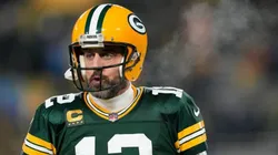 Rodgers não garantiu retornar na próxima temporada