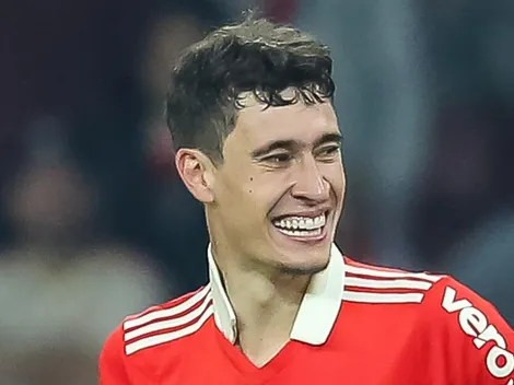 “Chegar a estar junto com Dourado”; Inter ‘sorri’ com PIX de 7 dígitos