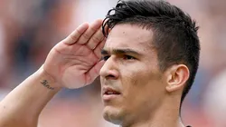 Foto: Marcello Zambrana/AGIF - Fabián Balbuena