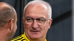Agif/Alessandra Torres - Dorival Júnior se destaca em importante premiação