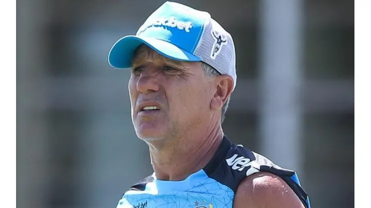 FOTO: LUCAS UEBEL/GREMIO FBPA