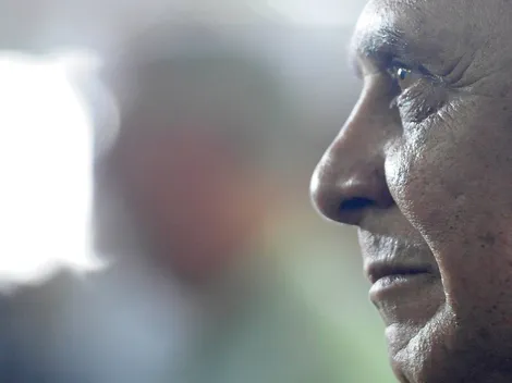 Da artilharia à frustração: Dinamite teve passagem bombástica pela Seleção