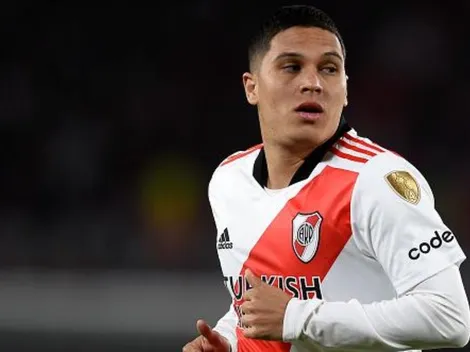 Quintero não seria o 1°: Confira cinco colombianos que brilharam no Brasil