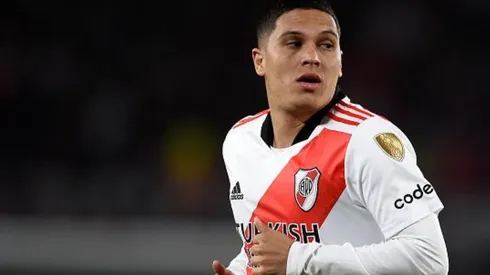 Foto: Marcelo Endelli/Getty Images - Quintero interessa Flamengo e Internacional